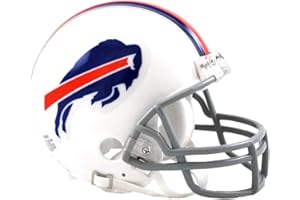 Riddell NFL Buffalo Bills Speed Mini Helmet