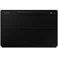 SAMSUNG , POGO, tastiera con copertina a libro per Galaxy Tab S7+/Tab S7+ 5G EF-DT970BBGGDE nera (edizione tedesca), compatib