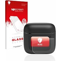 Protection Écran Diofox M8 MP3 Player - 6 Films TPU HD | Anti-Bulles | Transparent | Sensibilité Tactile Préservée