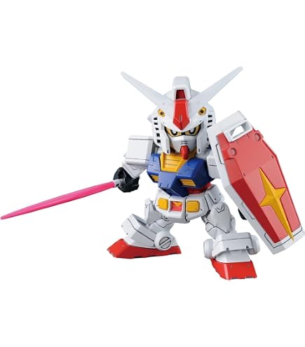 GUNDAM ACTION BASE - 1 Clear - Model Kit Accessori Bandai