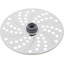 Kenwood Rallador (disco De Corte, Disco Para Cortar) ø148mm