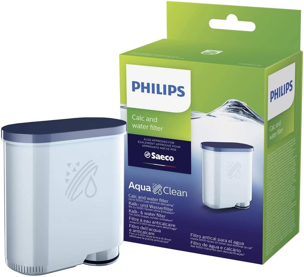 Versuni Philips CA6903/10 su filtresi/kireç