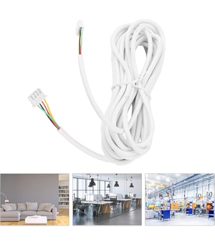 Smartwares DIC-22112 Video Intercom Systeem deurbel