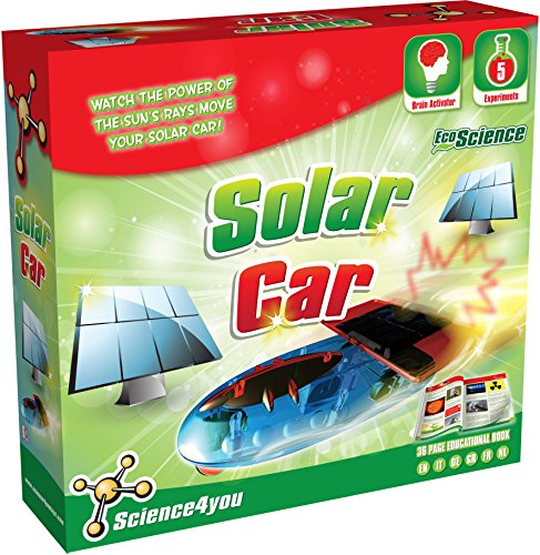 amazon giochi scientifici