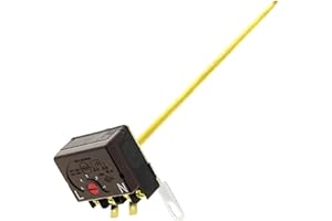 ARISTON Thermostat à canne Lg 300 monophasé Réf. 60000678