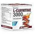 QUAMTRAX L CARNITINE 3000 20 SHOTS (Cola)