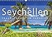 Seychellen Traumstrände im Paradies (Wandkalender 2016 DIN A3 quer): Fernweh Sommer Sonne Strand und Meer (Monatskalender, 14 Seiten) (CALVENDO Natur) by