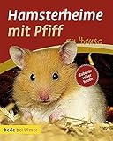 goldhamster kaufen ebay  Hamsterheime mit Pfiff