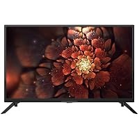 SECURAA 32" SMART LED TV