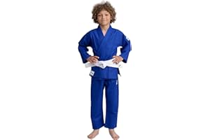 Ippongear JUDOGI IPPON Gear Beginner 2 – Kimono Judo Azul