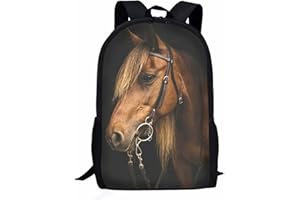 Biyejit Plecak szkolny unisex wodoodporny lekki plecak szkolny dla dzieci torba na książki codzienny plecak