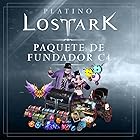 Lost Ark Paquete de fundador C4 de Platino | Código Steam para PC