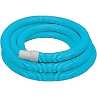 Intex Deluxe Vacuum Hose - Vakuum Schwimmbadschlauch - Ø 38 mm - 762 cm