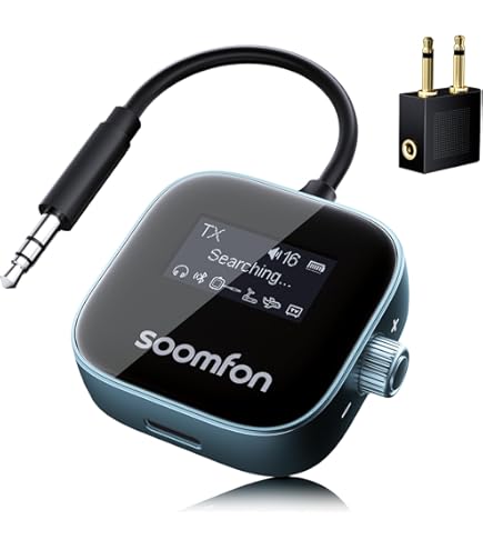 動作品✨BOSE Wave Bluetooth Music Adapter Wave Bluetooth Music Adapter: Amazon.co.uk: Computers & Accessories