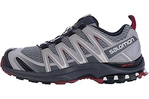 Salomon Homme XA Pro 3D Chaussures Trail Running