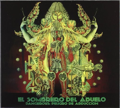 Preisvergleich Produktbild Danterous:Peligro de Abduccion