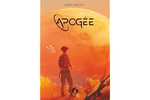 Apogée: La fin d'un monde