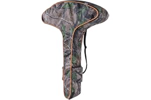 LERPWIGE Portable Bow Case for T Shape Archery Bow Case Universal Takedown Bow Bag Crossbow Protective Bag Outdoor Sh Bow Bag