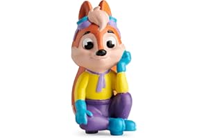 Edurino Ari - My Body Parts, Personal Hygiene, Five Senses - Educational Toy for Kids 4+ - Includes 1 x Ari Figurine, App Access, Teeth Brushing, Handwriting Practice, Interactive Learning