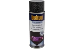 KWASNY 323 202 BELTON SPECIAL Diamant-Effekt silber 400ml