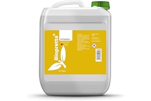 biopretta Scheiben Enteiser für das einfache enteisen der Autoscheiben (5000ml)