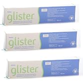 Amway Glister Fluoride Large Size Toothpaste 150 ML (3 Pieces)