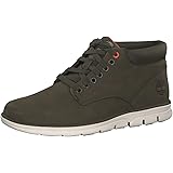 timberland crossmark chukka
