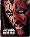 Star Wars - Phantom Menace [Reino Unido] [DVD]