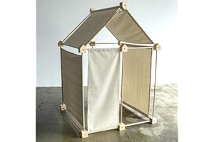 Trigonos - Kernel Bio Kreema - Bois,Tissu Kernel Bio (Boite en Carton)