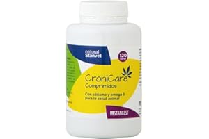 Stangest Cronicare 120Cpd