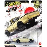 Hot Wheels Premium Car Culture DATSUN 620 JKF12