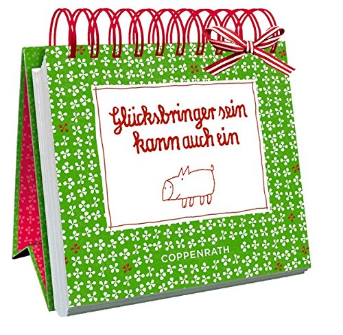 Download Glücksbringer sein kann auch ein Schwein