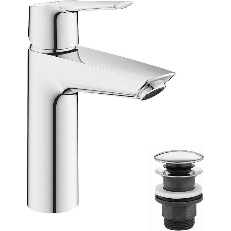 GROHE Eurosmart Cosmopolitan - Einhand- Waschtischarmatur 