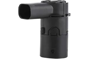 FYDUN Sensore di Retromarcia per Paraurti di Parcheggio per Auto PDC per 207 7701062074 per C4 C5 9653849080 7701062074 Attrezzatura Ausiliaria per Immagine Inversa