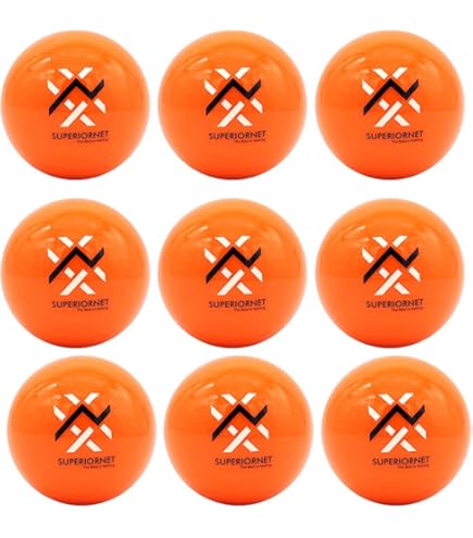 Balles et battes lestées pour entraînement de baseball