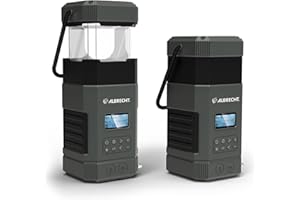 Albrecht DR 114, przenośne radio korbowe DAB+/UKW, 27912, system alarmowy SOS, lampa kempingowa, latarka, moduł solarny, powerbank, IPX5 ochrona przed wodą