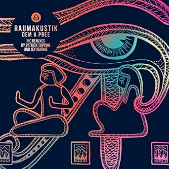 Dem A Pree Patrick Topping Remix Von Raumakustik Bei Amazon Music Amazon De amazon de