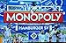 Produktbild Monopoly HSV (Hamburger SV)