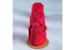 Pavoni Forma silikonowa Romance PX4376 Italia