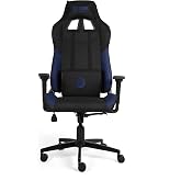 Hawk Gaming Chair Fab C Series Fabric Player Chair (c3)