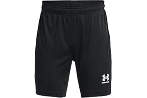 Under Armour - Y Ch. Core Short, Pantaloncini Ragazzo Bambini e Ragazzi
