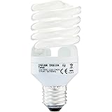 Osram Dulux Twist Energiesparlampe, E27-Sockel, 23 Watt, tageslichtweiß - 6500K