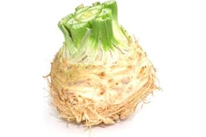 AMOREBIO Obst & Gemüse Bio Knollensellerie (1 x 1000 gr)