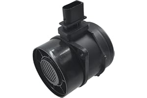 PEIUOK Mass Air Flow Sensor Meter MAF Sensor 4 Pins Compatible with for Mercedes-Benz Sprinter Vito VW Crafter 30-35 A0040943448 0281002978