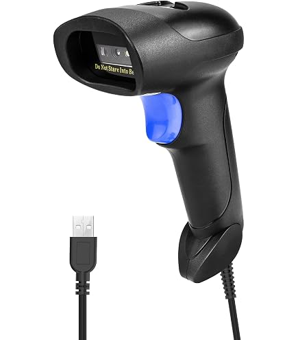 Reader Honeywell / Metrologic MS5145 Eclipse, USB, Black