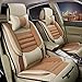 Produktbild AMYMGLL 5 Allgemein Autokissenbezug Leinen Deluxe Edition (10set) Allgemein Autokissenbezug Four Seasons Universal-4 Farben-Optionen , 4