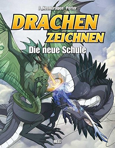 Download Drachen zeichnen - Die neue Schule Download Drachen zeichnen - Die neue Schule