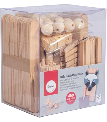 Promo Kit De Construction Véhicule En Bois chez Action