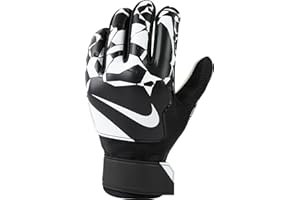 NIKE Nk Gk Match Jr Gloves Unisex adulto (Pack de 2)