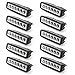 Produktbild VINGO®10x LED 18w Arbeitsscheinwerfer bar offroad für Traktor Zusatzscheinwerfer wasserdicht 6500 K
